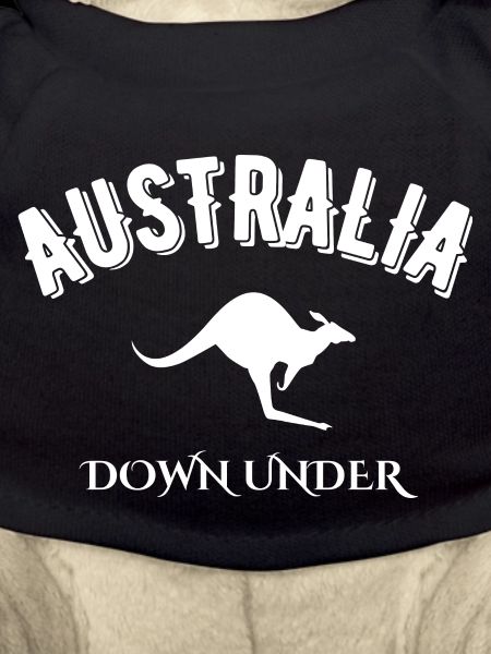 australia down under