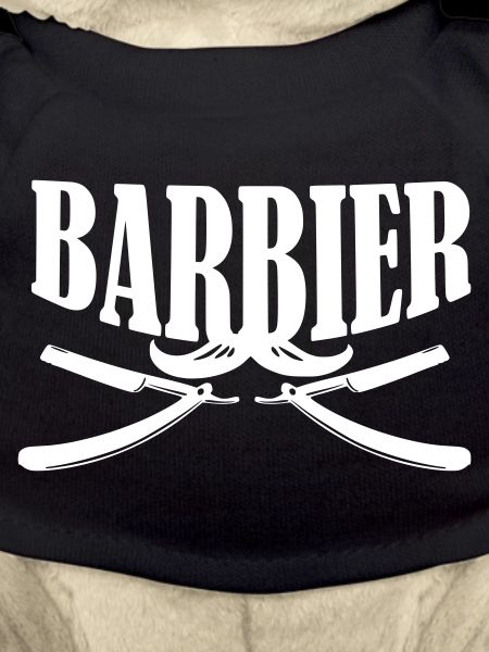 Barber Barber Shirt