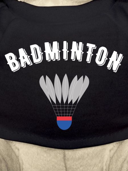 badminton