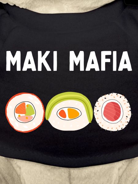 MAKI MAFIA