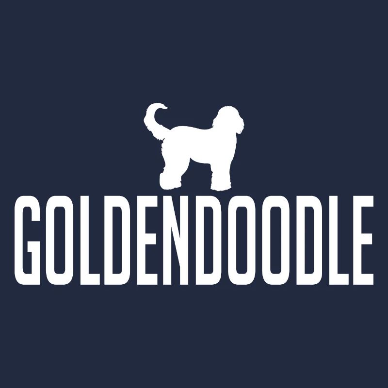 Goldendoodle Hunderasse Hunde Doodle Wilsigns