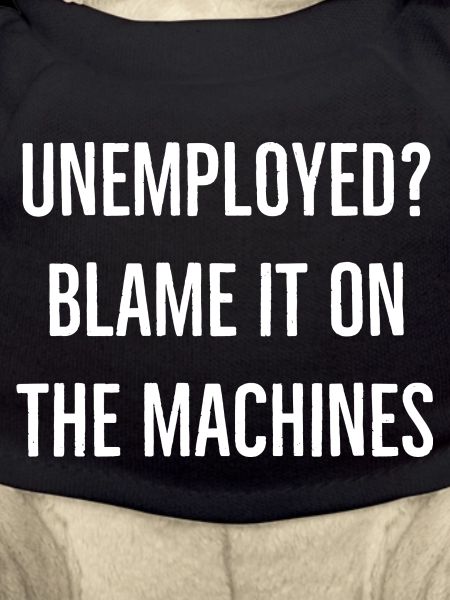 unemployed