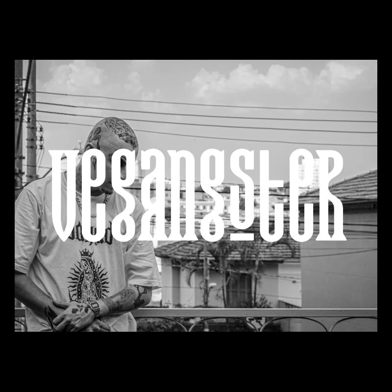 Vegangster