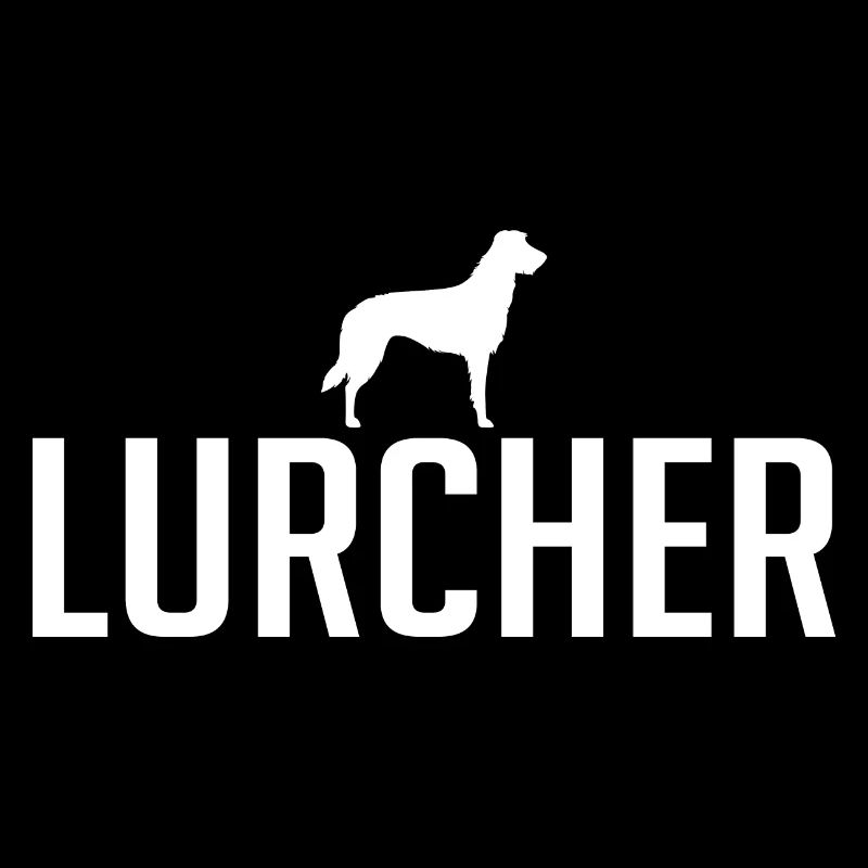 Lurcher Race de chien Chiens Wilsigns