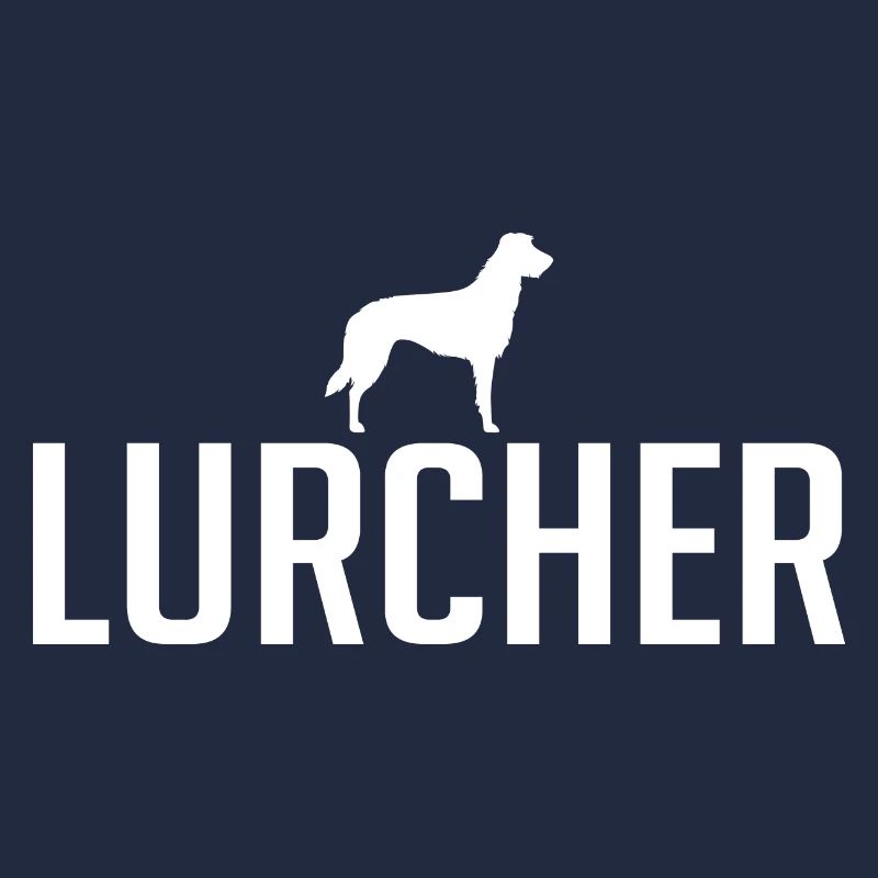 Lurcher Hunderasse Hunde Wilsigns