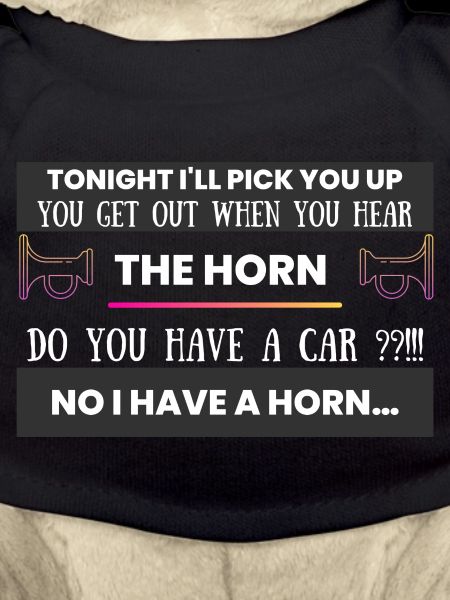 Klaxon : As-tu une voiture ?