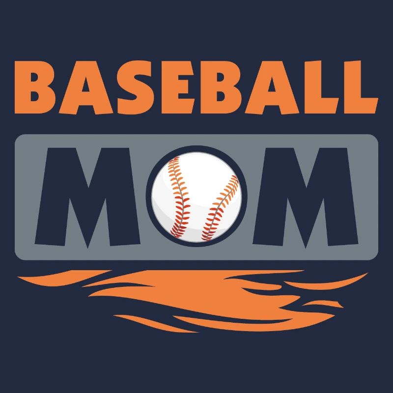 Baseball Mama