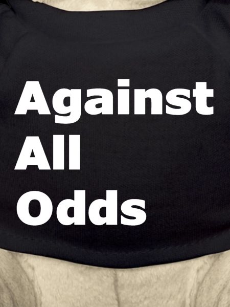 Against All Odds