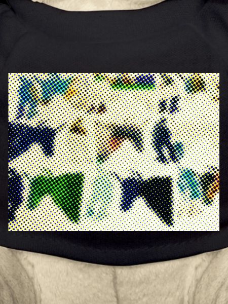 Yak Abstract