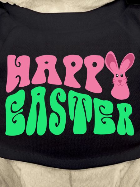 Frohe Ostern - Happy Easter