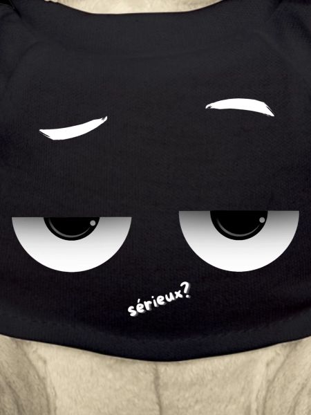 Sérieux ?