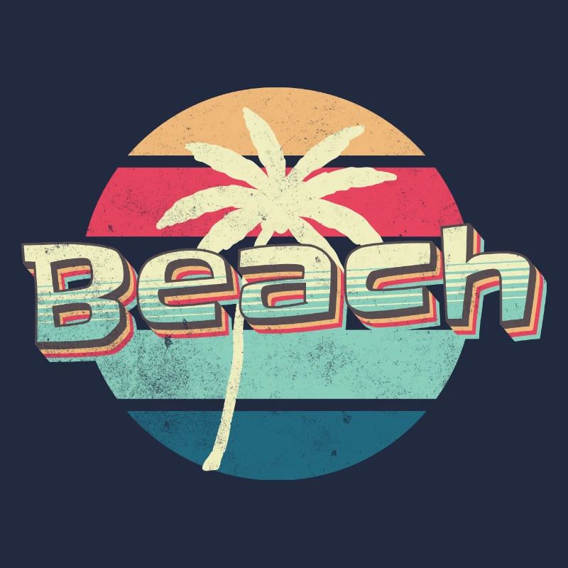 Brise de plage
