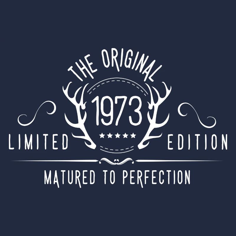 édition limitée 1973 L’original