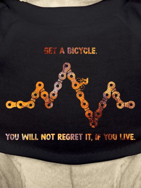 Get a Bicycle