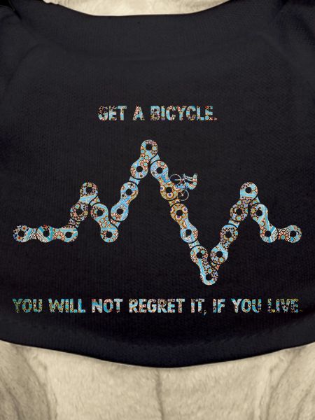 Get a Bicycle
