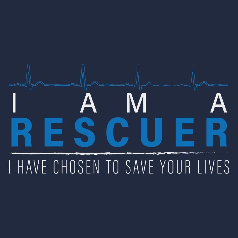 Ich bin ein Retter