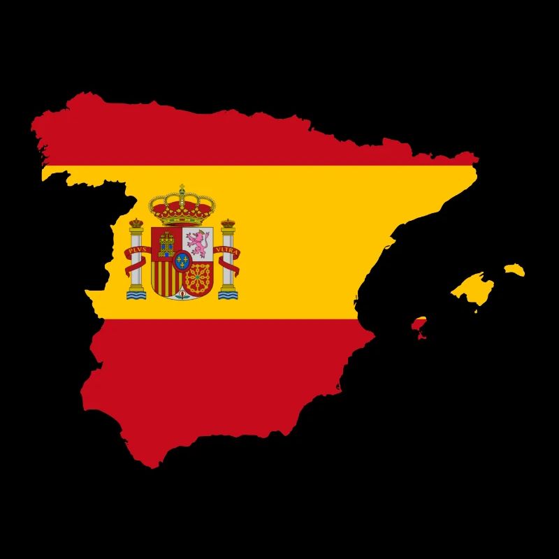 Spanien