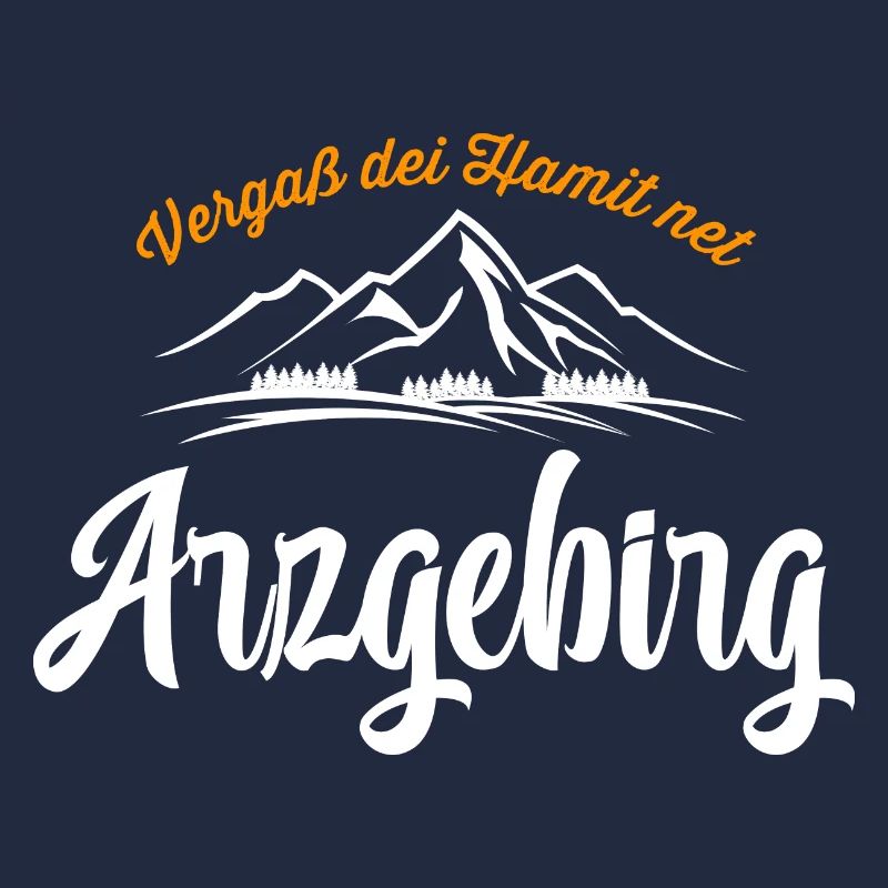 Erzgebirge Heimat