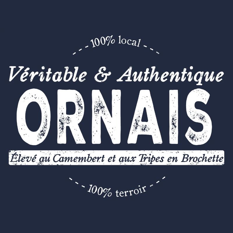 Ornais de l'Orne