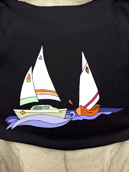 Sailboats