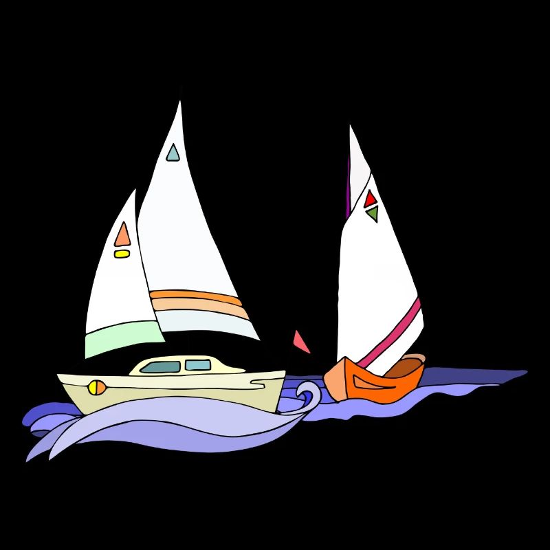 Voiliers