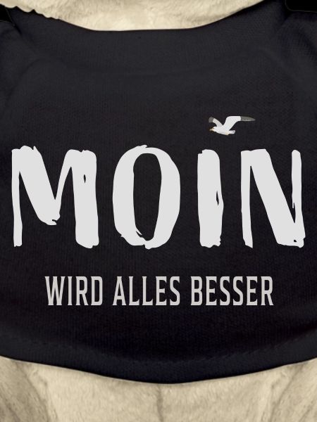 Moin wird alles besser
