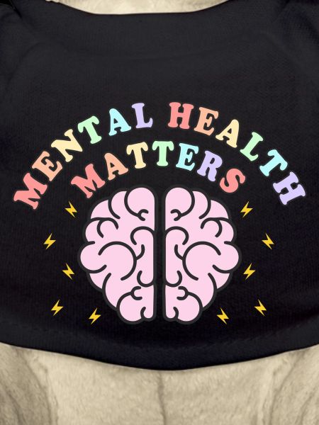 Mental Health Matters