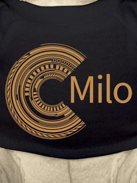 For Milo