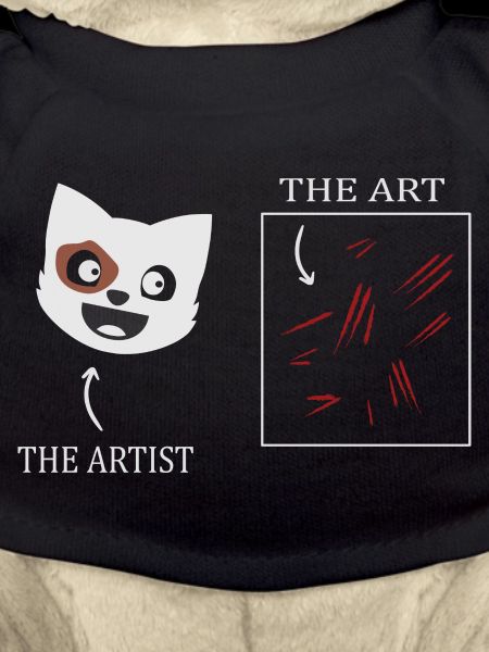 Cat Art