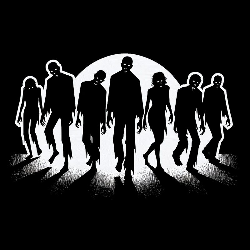 Zombies