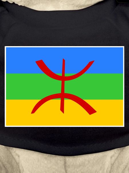 Amazigh