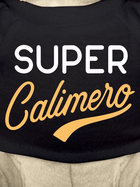Super calimero