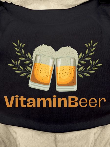 VitaminB