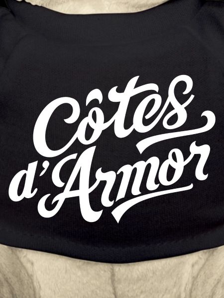 Côtes-d'Armor