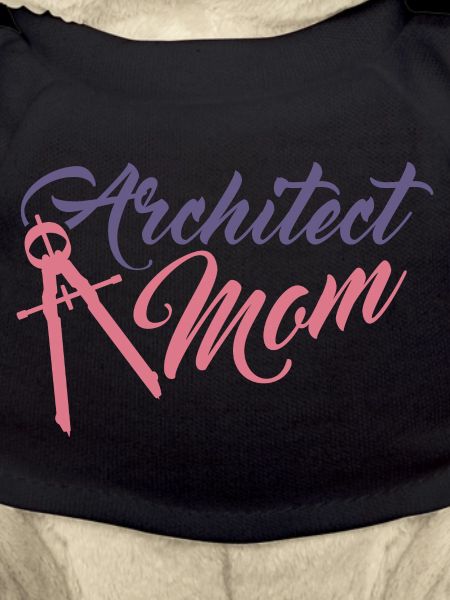 Drôle De Maman Architecte
