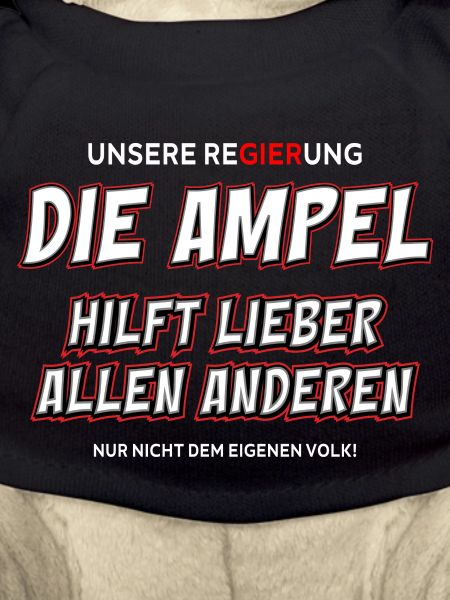 Die Ampel