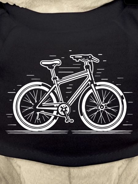Bicycle Illustration