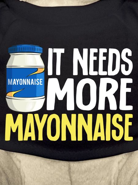 Mayonnaise