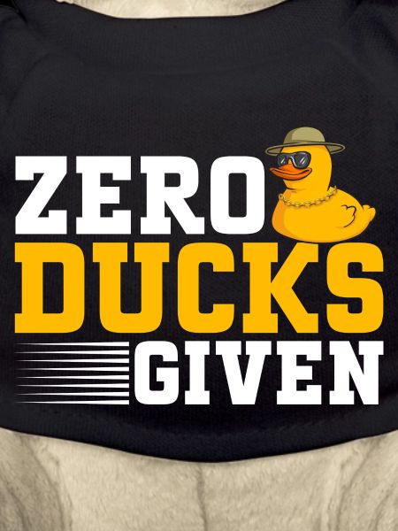 Rubber Duck Rubber Duck
