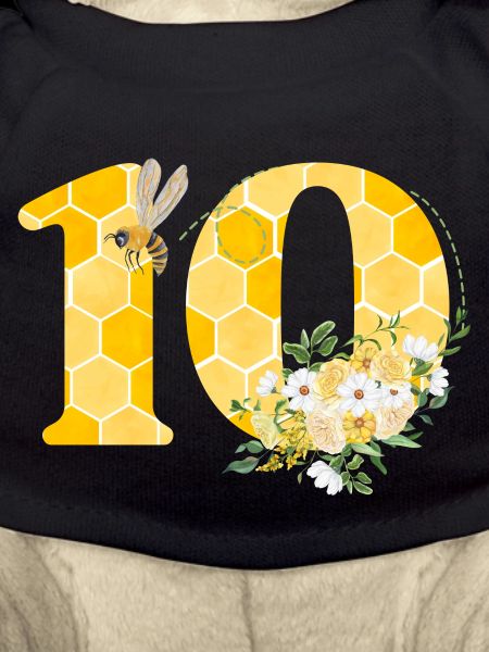 10th Anniversary Bee
