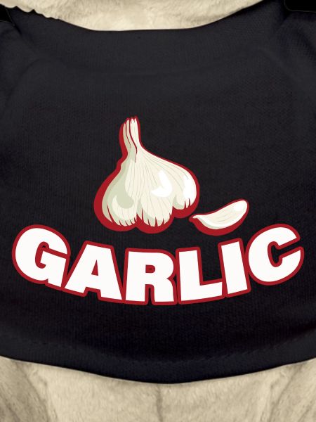GARLIC