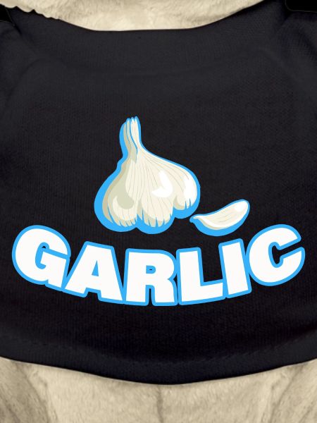 GARLIC