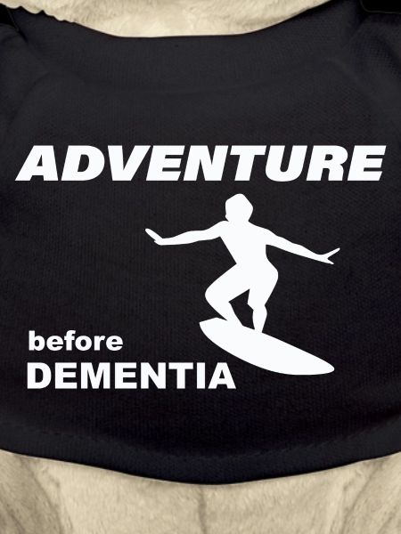 AVENTURE DE SURF