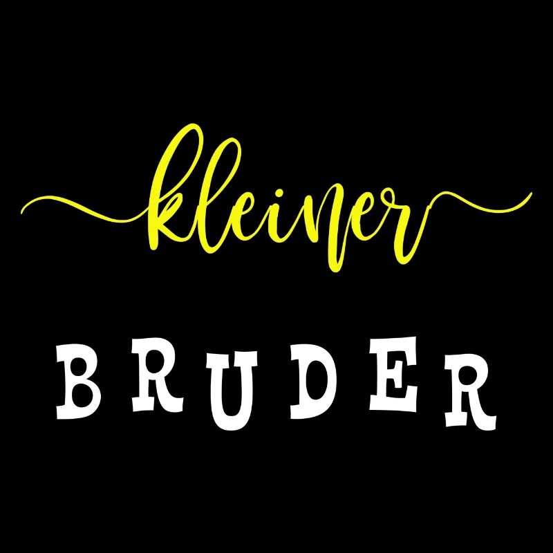 Kleiner Bruder