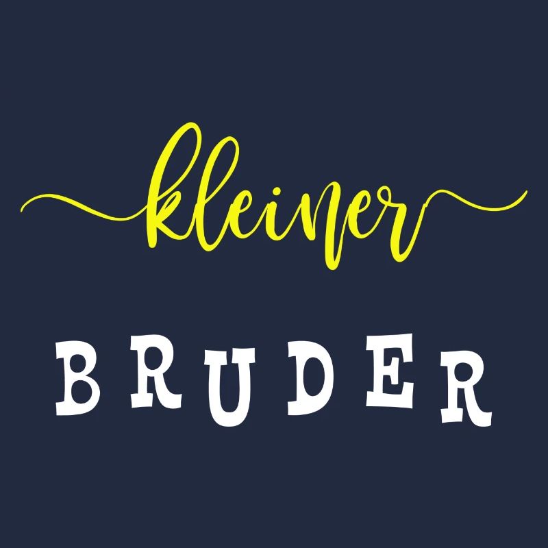 Kleiner Bruder