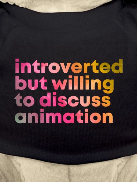 Animation Animation Animation