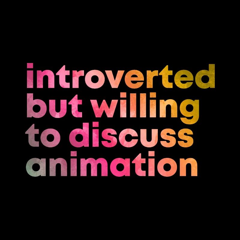 Animation Animation Animation