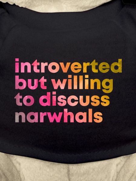Narwhal Narwhal Narwhal