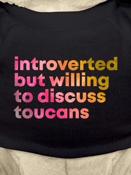 Toucan Toucan Toucan