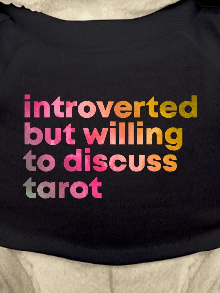 Tarot Tarot Tarot